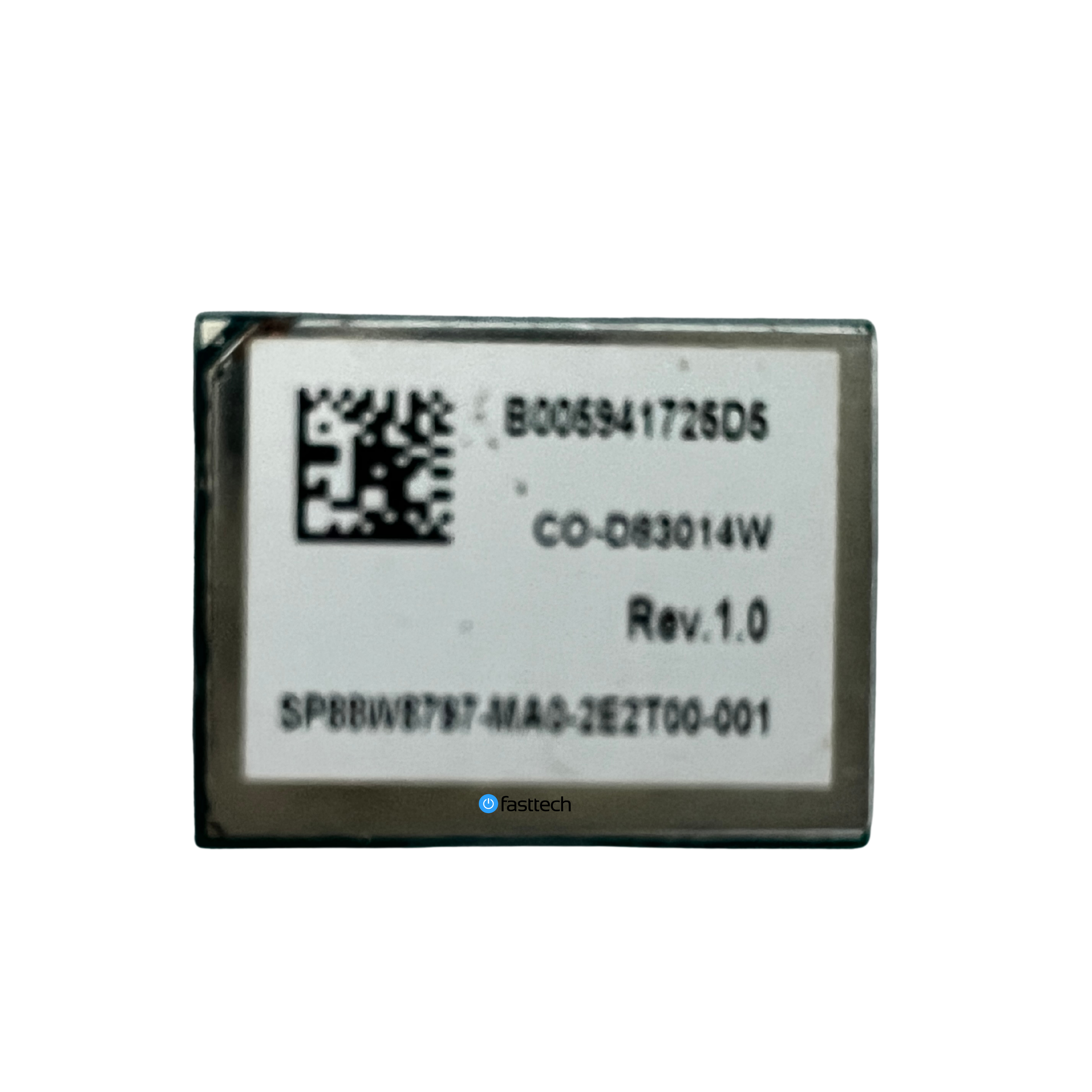 PlayStation4 - しょーた PlayStation 4 CUH-1215 Bluetooth and WiFi Chip (J20H091